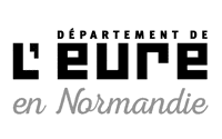 Département de l'Eure en Normandie